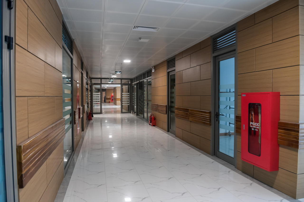 Bệnh viện nghìn tỷ sắp khánh thành tại Nam Định