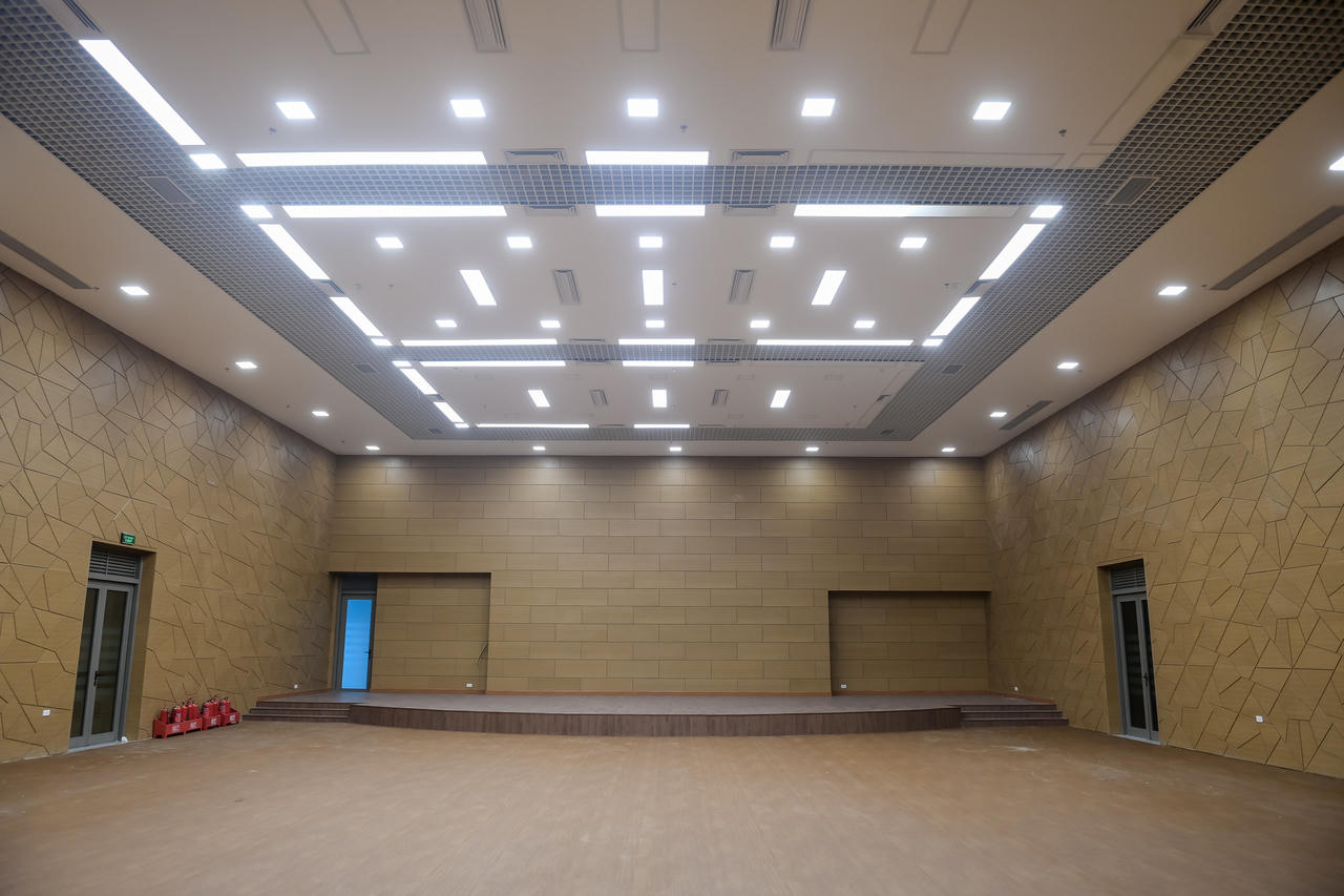 Bệnh viện nghìn tỷ sắp khánh thành tại Nam Định