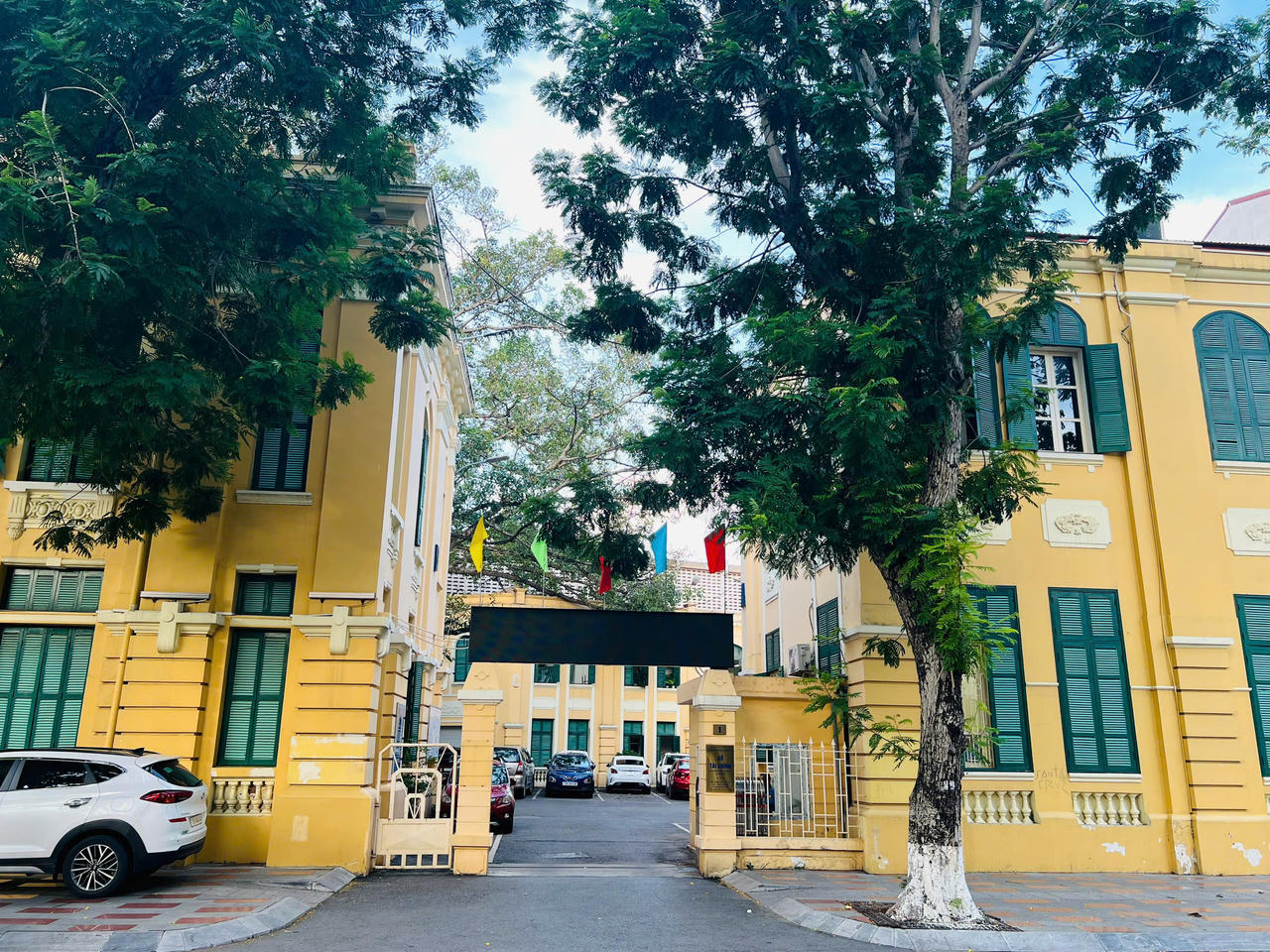 Công bố 50 địa chỉ trụ sở làm việc mới của các đơn vị hành chính thành phố Hải Phòng