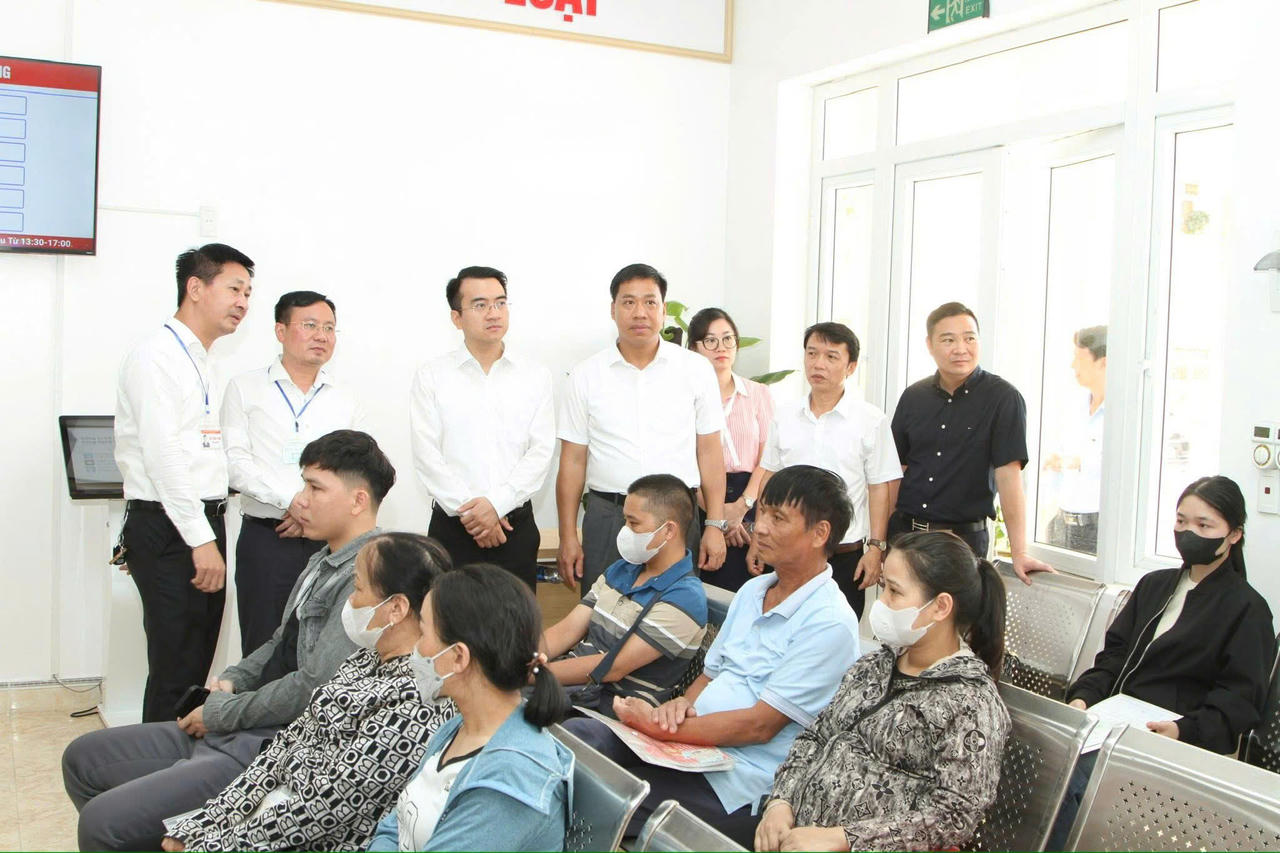 Công bố 50 địa chỉ trụ sở làm việc mới của các đơn vị hành chính thành phố Hải Phòng