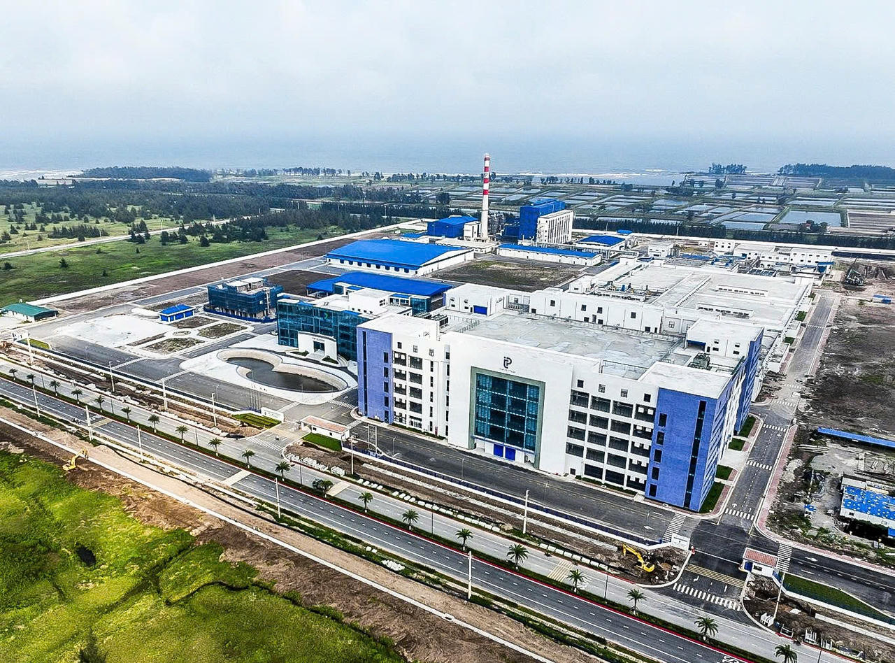 Hiệu quả hoạt động từ các Khu công nghiệp đến thành lập Khu kinh tế Ninh Cơ