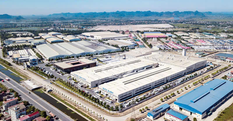 Ninh Bình quyết tâm nâng cao chỉ số năng lực cạnh tranh cấp tỉnh