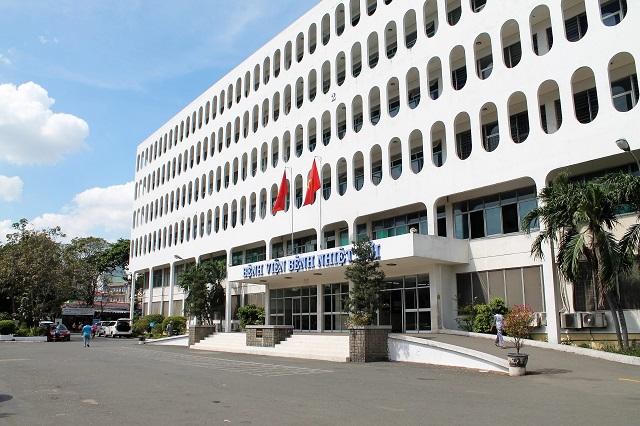 TP HCM chuyển đổi công năng 2 bệnh viện để ứng phó với COVID-19