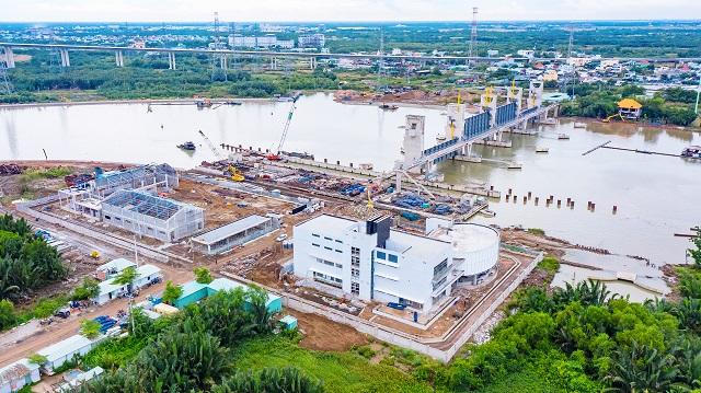 Cần sớm “dứt điểm” dự án chống ngập 10.000 tỷ