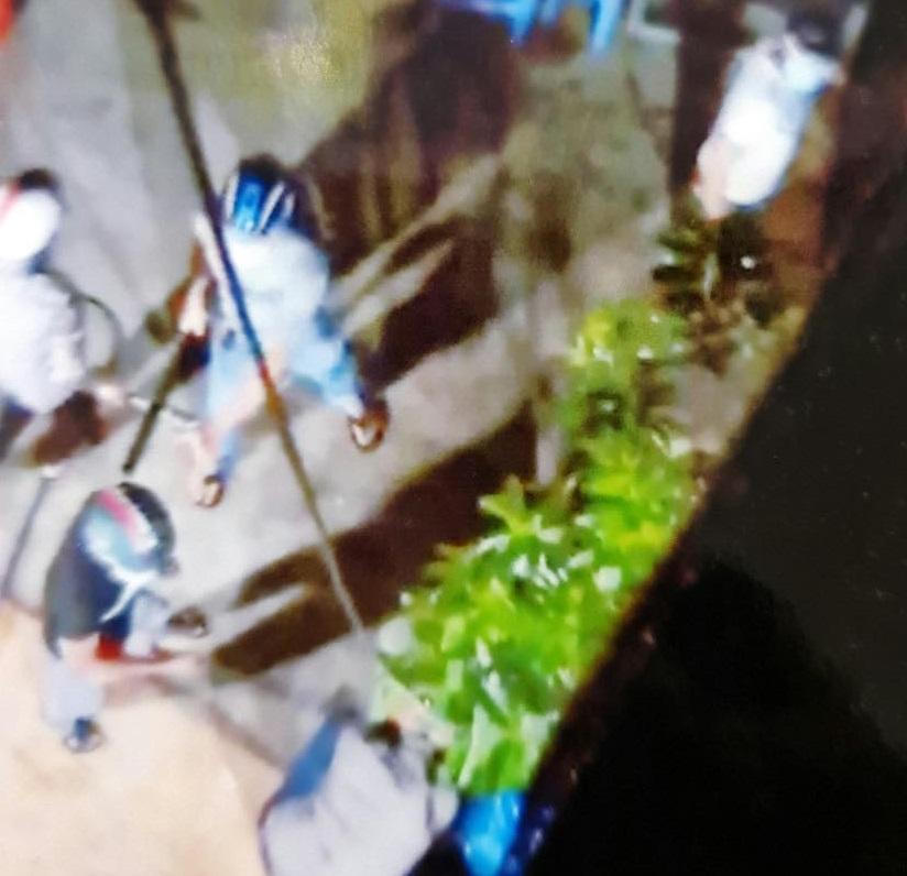 Nạn nhân kêu cứu vì bị hành hung 2 năm nhưng hung thủ vẫn nhởn nhơ ngoài vòng pháp luật