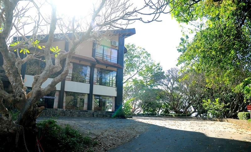 Hồ Lắk - nét chấm phá độc đáo giữa núi rừng Tây Nguyên