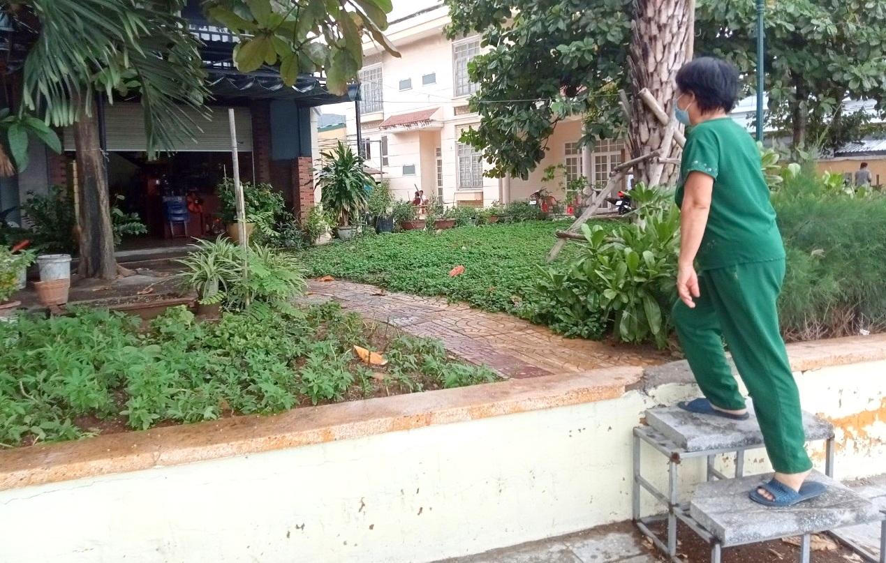 Nút giao thông Mũi Tấn sau nâng cấp, mở rộng càng thêm nhiều... góc 'tối'