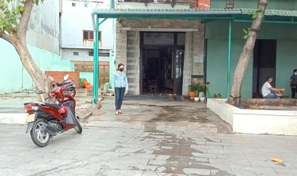 Nút giao thông Mũi Tấn sau nâng cấp, mở rộng càng thêm nhiều... góc 'tối'