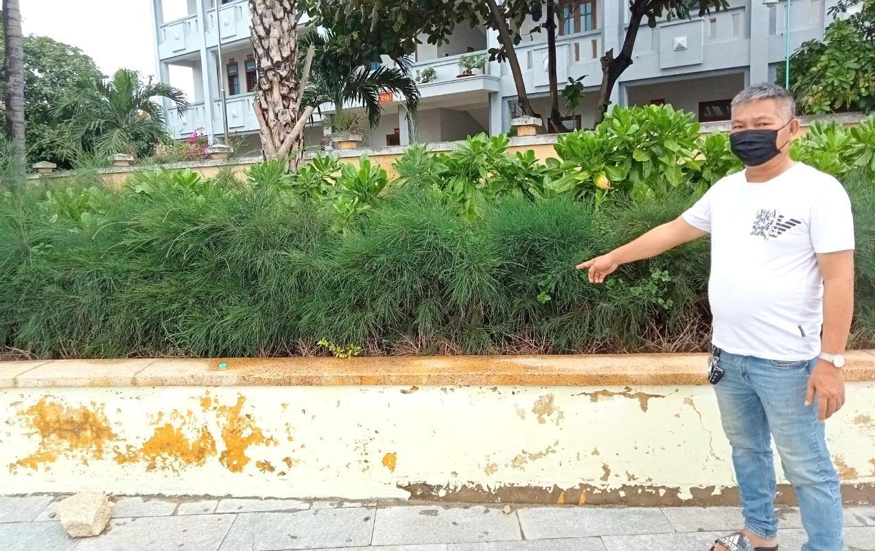 Nút giao thông Mũi Tấn sau nâng cấp, mở rộng càng thêm nhiều... góc 'tối'