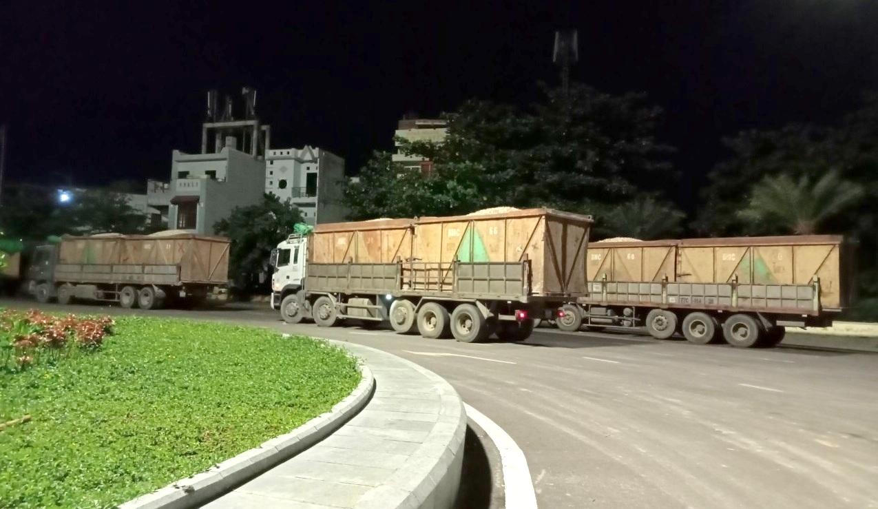 Nút giao thông Mũi Tấn sau nâng cấp, mở rộng càng thêm nhiều... góc 'tối'