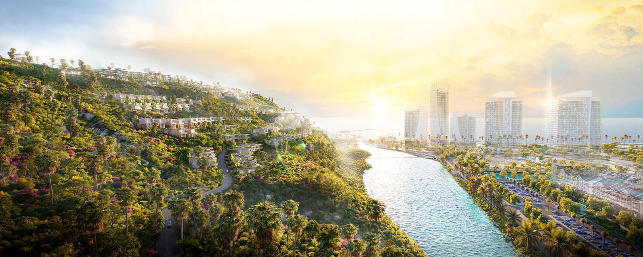 Việt Nam sẽ có biệt thự do “huyền thoại đương đại” Philippe Starck thiết kế