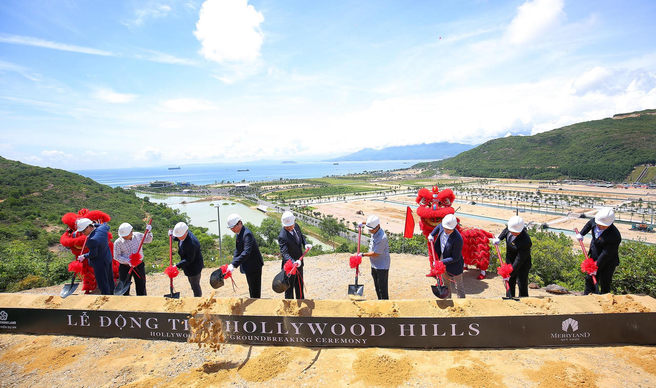 Việt Nam sẽ có biệt thự do “huyền thoại đương đại” Philippe Starck thiết kế