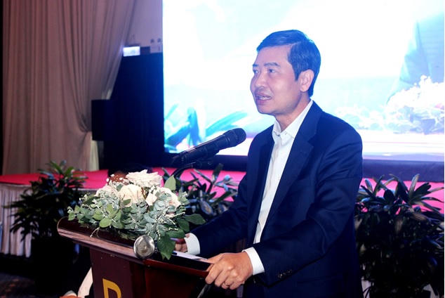 Phú Yên tổ chức hội thảo lấy ý kiến về quy hoạch tỉnh