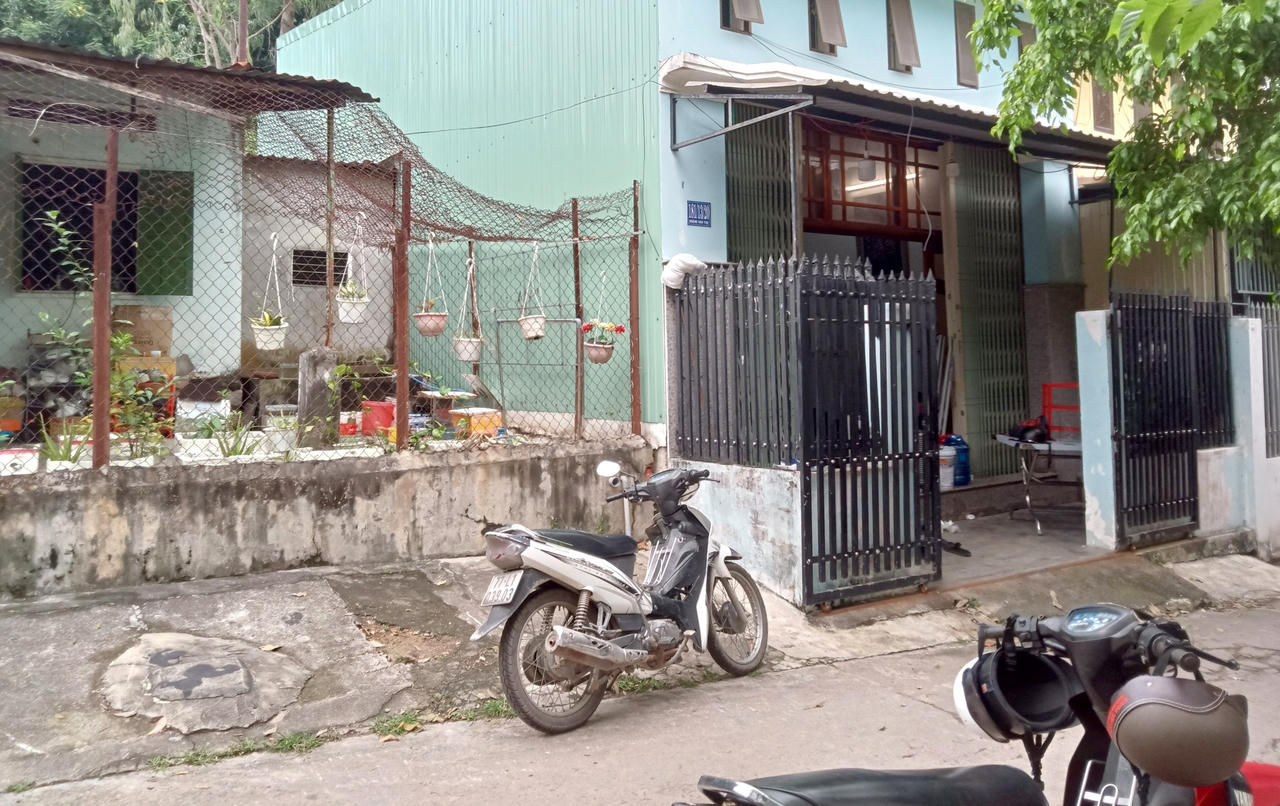 Sau 4 năm, tuyến đường dài gần 1,4km ở Bình Định vẫn “án binh bất động” 