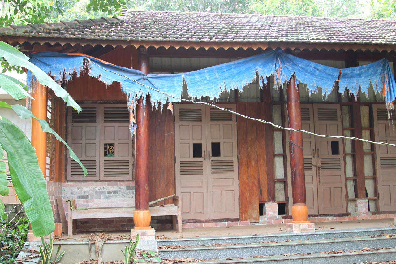 Chủ tịch Bình Định: Cán bộ, đảng viên mà tham gia lấn chiếm đất, xây dựng trái phép thì phải xử lý trước để làm gương