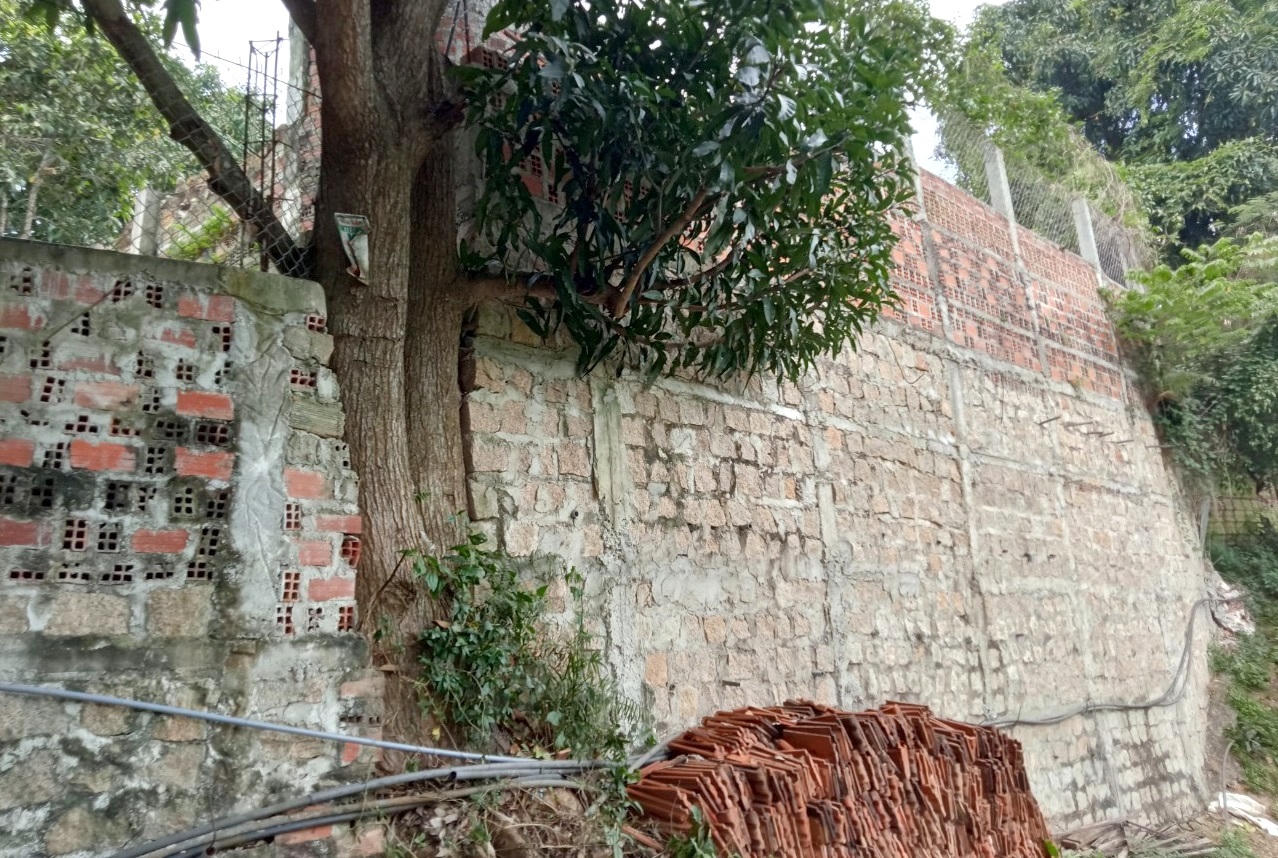 Chủ tịch Bình Định: Cán bộ, đảng viên mà tham gia lấn chiếm đất, xây dựng trái phép thì phải xử lý trước để làm gương