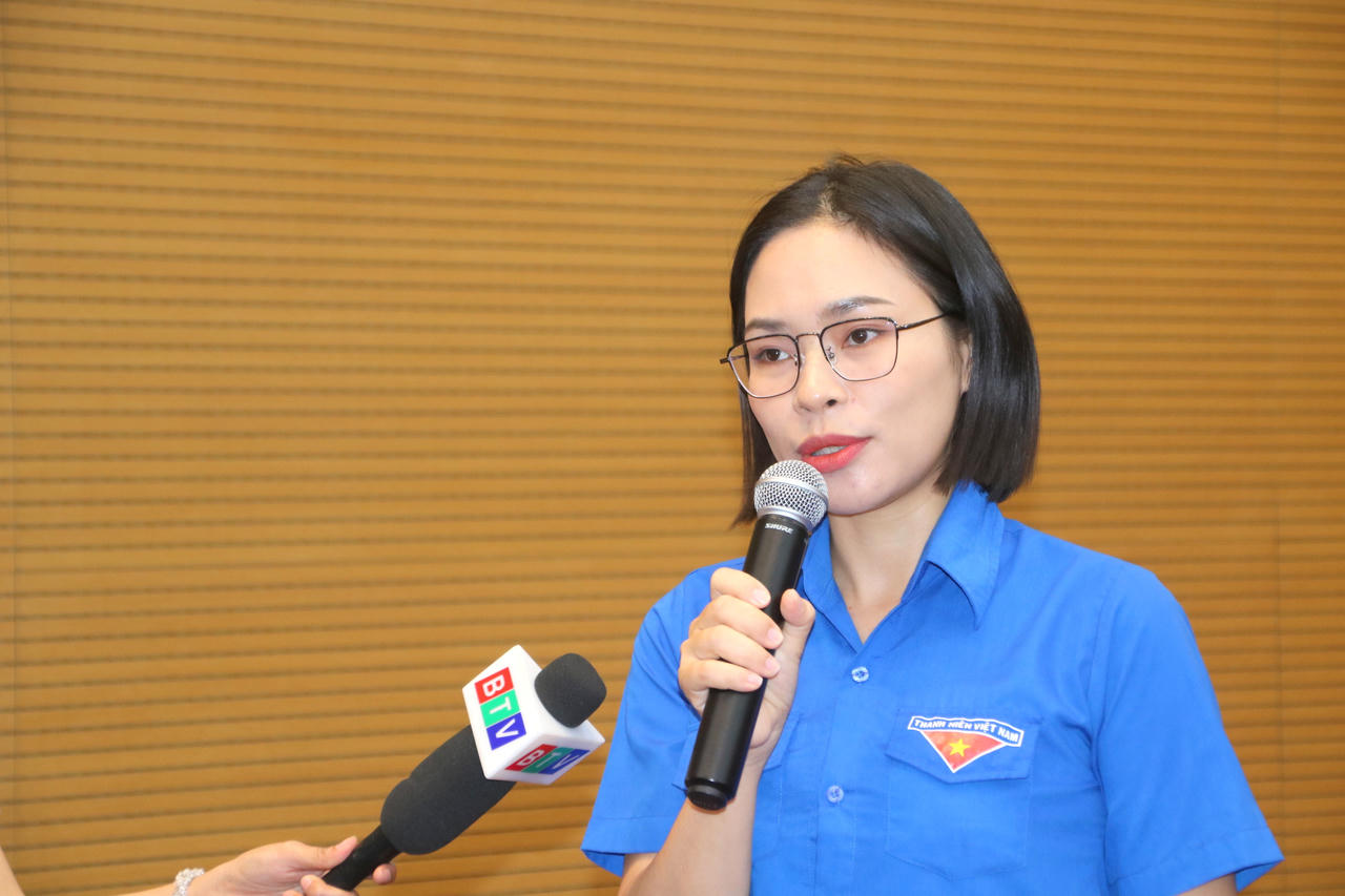 Chủ tịch Bình Định nêu 4 nhiệm vụ của cả chính quyền và tổ chức Đoàn cần thực hiện