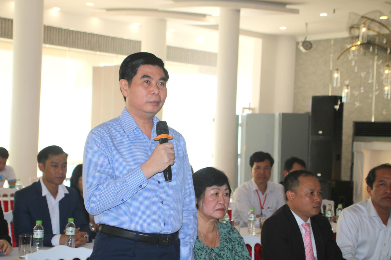 Bình Định hợp tác phát triển du lịch với 8 tỉnh, thành phía Bắc 