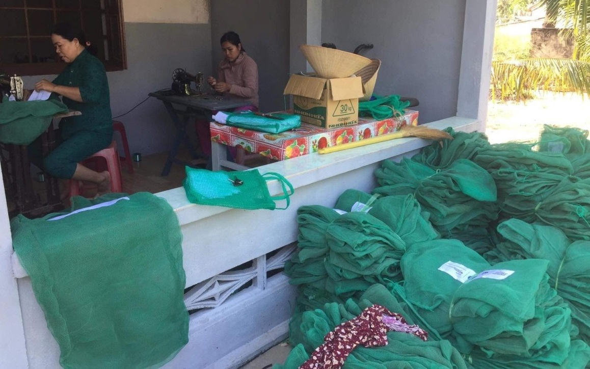 Phú Yên phát triển kinh tế bền vững gắn với bảo vệ môi trường