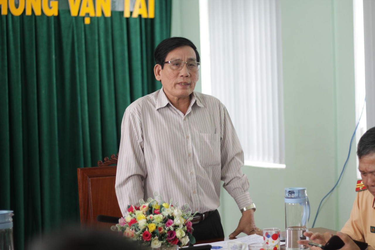 Vì đâu “hung thần” xe ben liên tục gây tai nạn ở Bình Định?