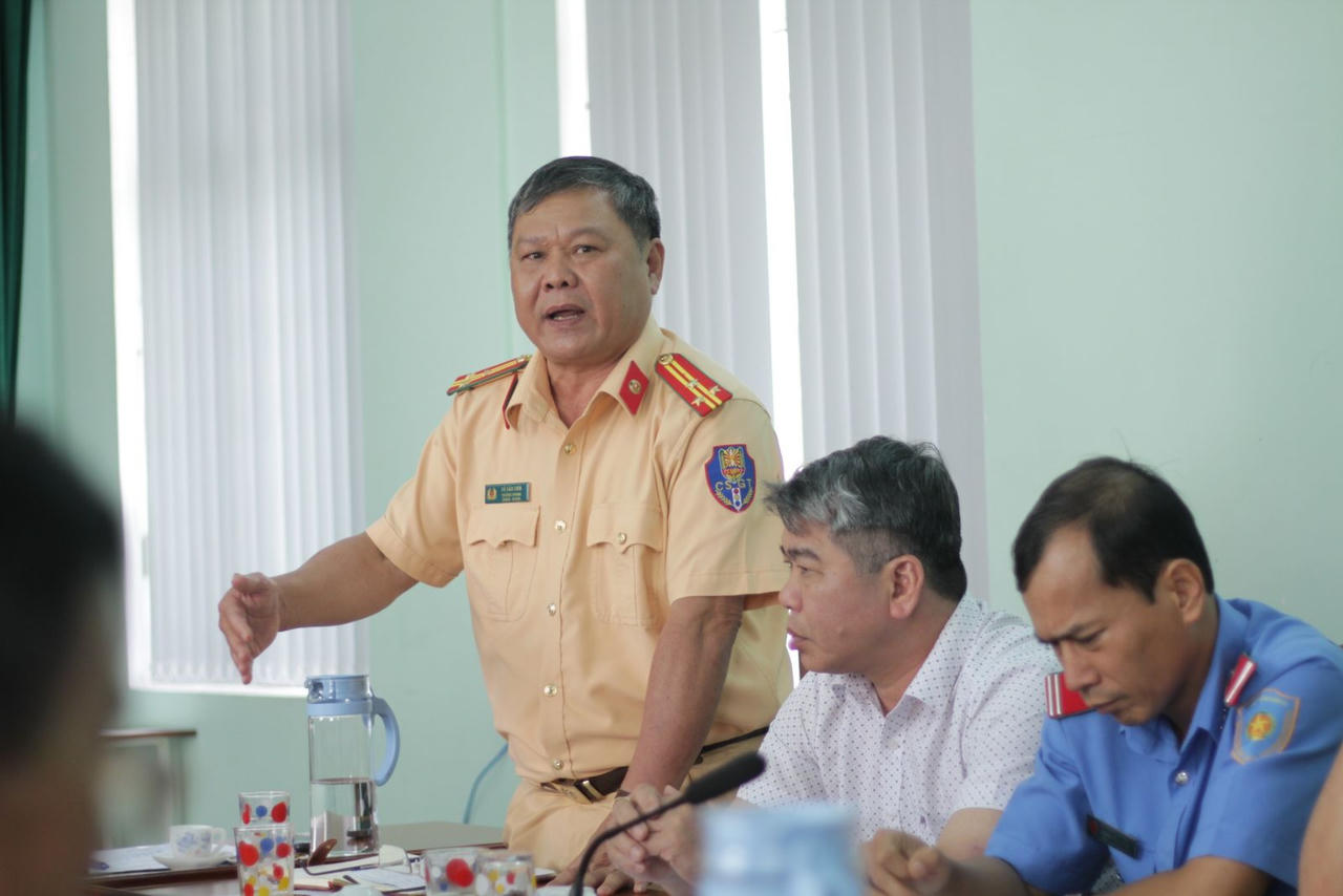 Vì đâu “hung thần” xe ben liên tục gây tai nạn ở Bình Định?