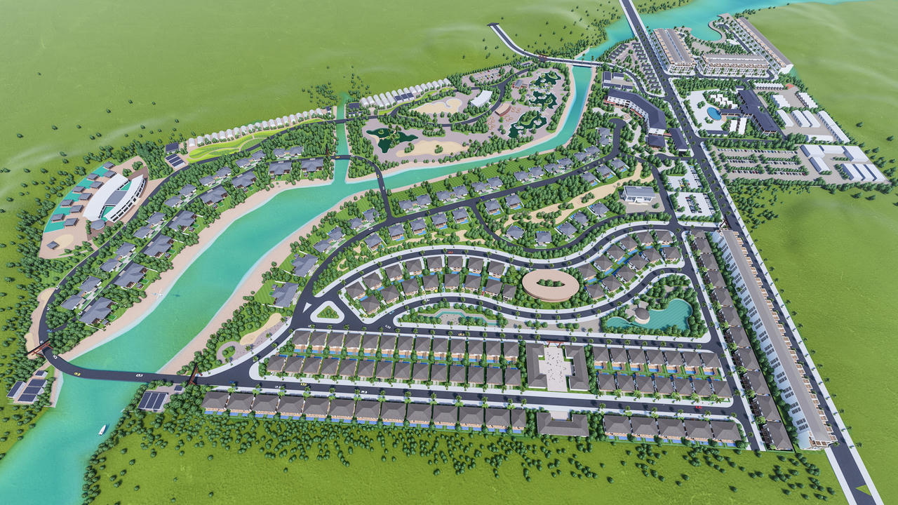 Chủ tịch Bình Định ra “tối hậu thư” thời gian khởi công nhiều dự án, yêu cầu các nhà đầu tư phải “làm thật”