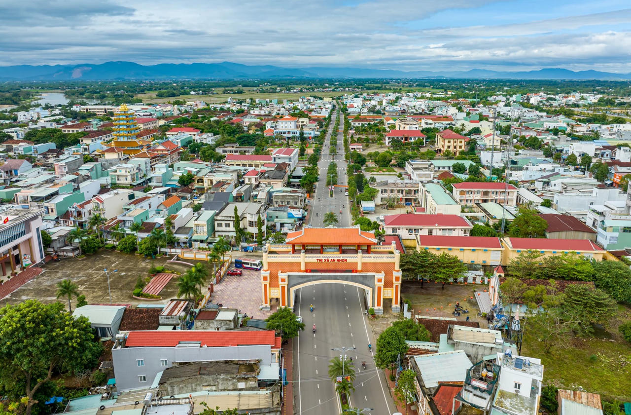 Bình Định ban hành chương trình hành động số 21