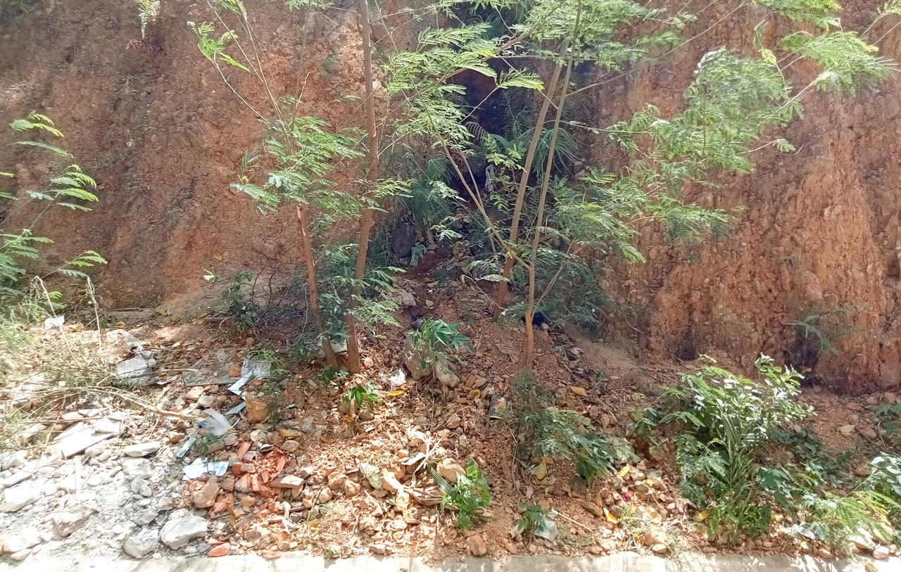 Bình Định: Tín hiệu thuận lợi cho chủ đầu tư xây bờ kè rào chắn bảo vệ khu Nhà ở xã hội - Chung cư Hoàng Văn Thụ