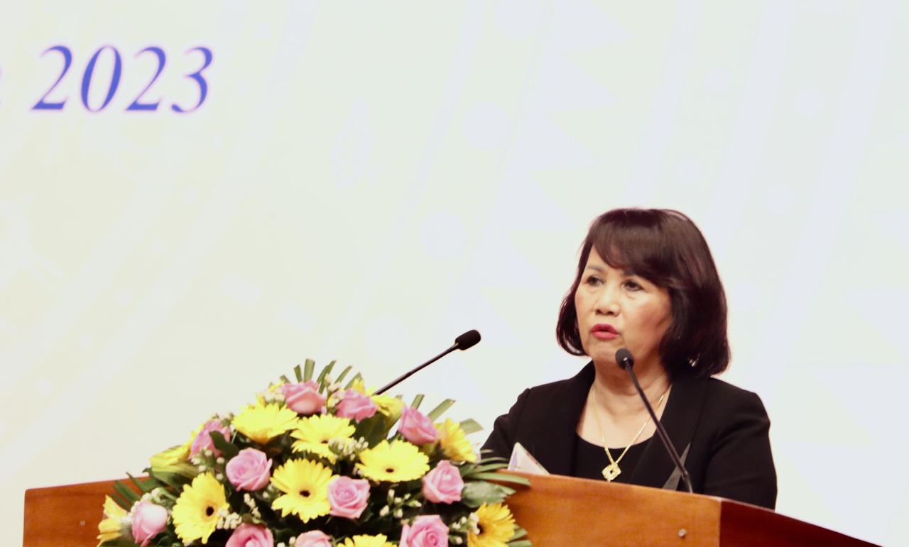 Chủ tịch Bình Định: “Luôn gắn chặt, đồng hành cùng người dân và doanh nghiệp”