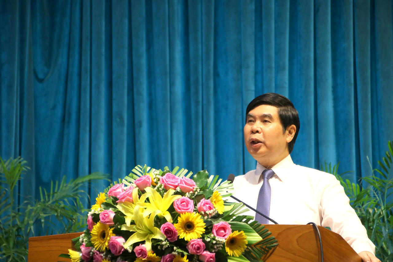 Vai trò của báo chí - truyền thông trong quảng bá thu hút đầu tư vào tỉnh Bình Định