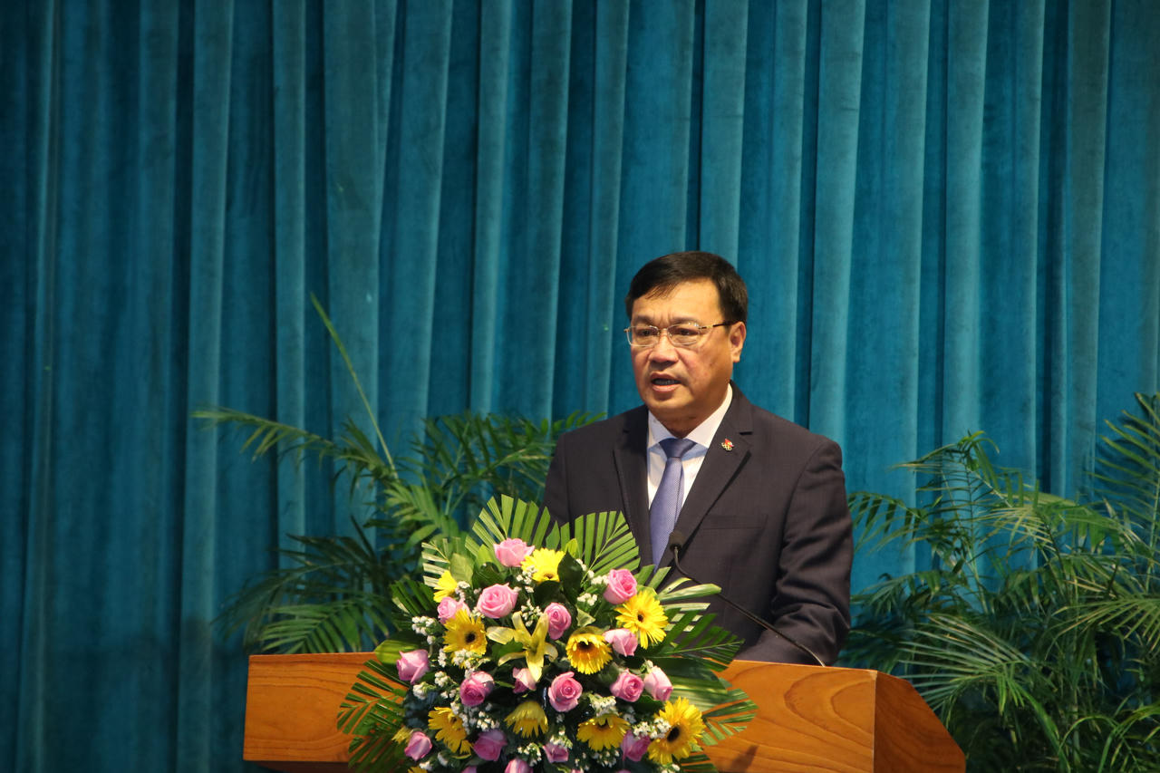 Tìm giải pháp đẩy mạnh sự phát triển võ cổ truyền Việt Nam