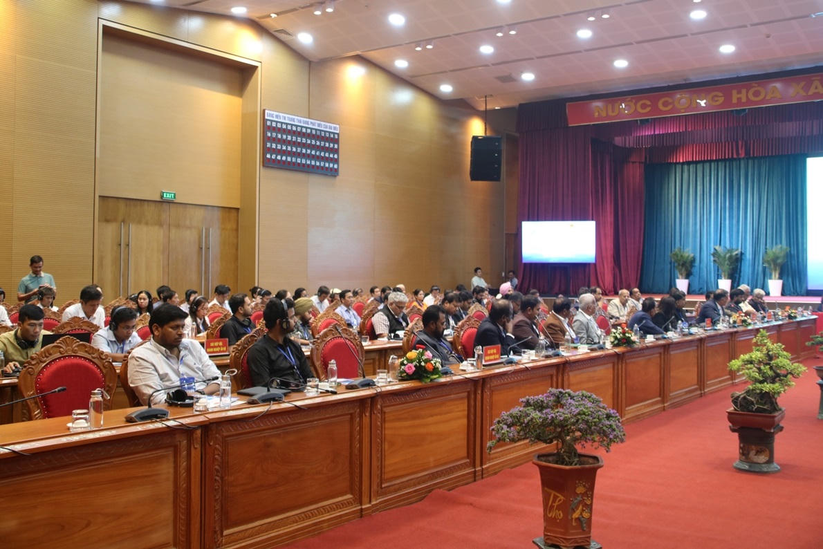 Bình Định thúc đẩy đầu tư, phát triển thương mại, du lịch với các đối tác Ấn Độ