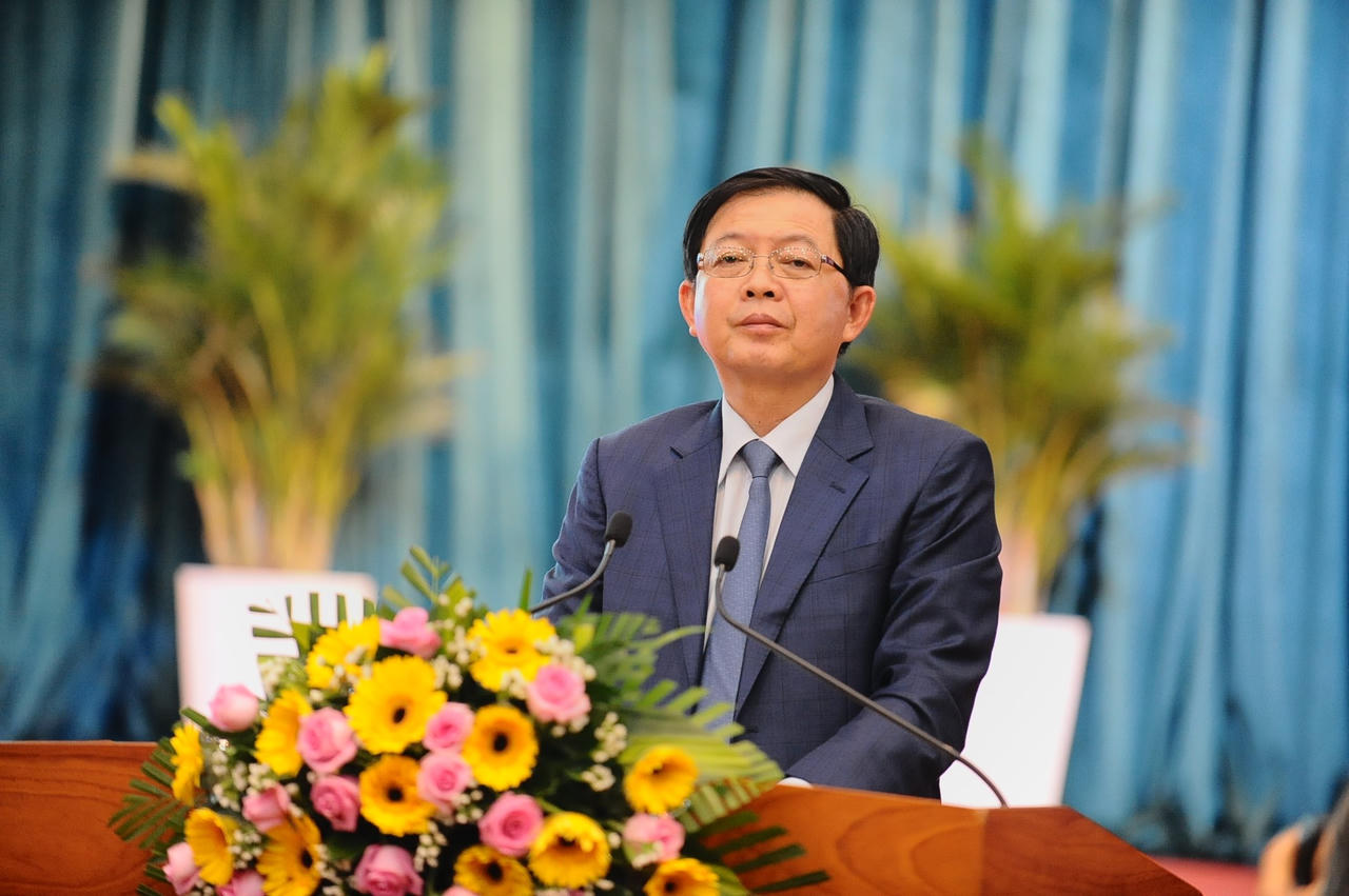 Bình Định thúc đẩy đầu tư, phát triển thương mại, du lịch với các đối tác Ấn Độ