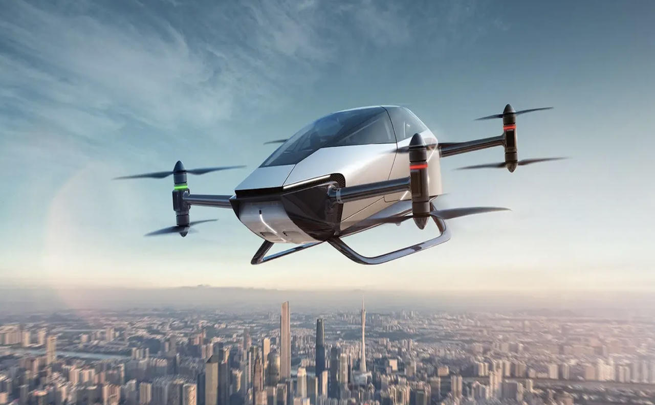 Bình Định đề xuất đưa taxi bay, thủy phi cơ phục vụ du lịch