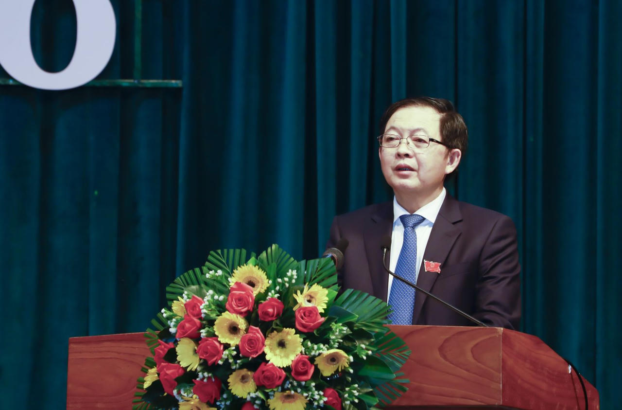 Bình Định xem xét, quyết định nhiều nội dung quan trọng về kinh tế - xã hội