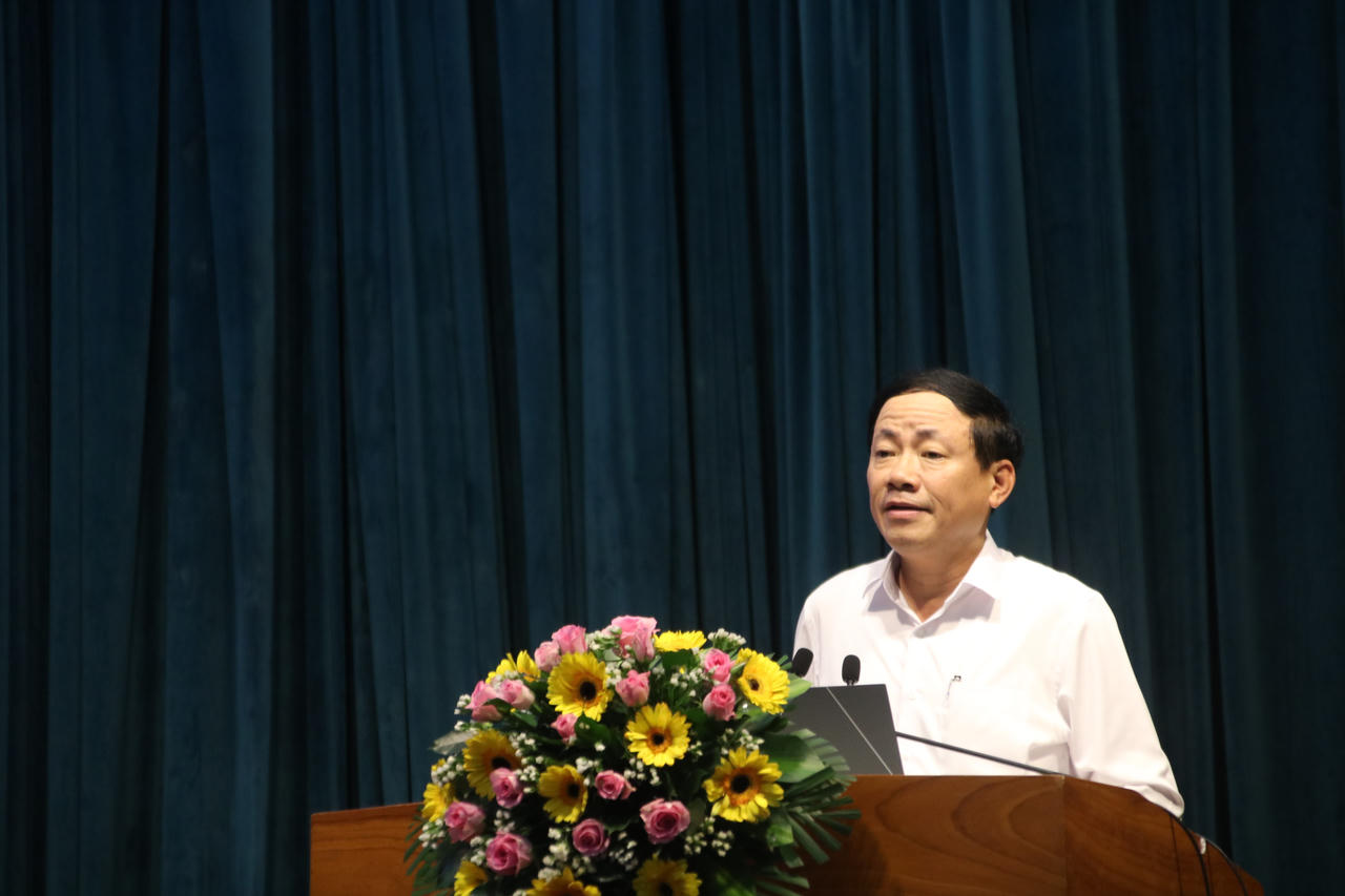 AI IoT Platform - Hạ tầng số cho phát triển kinh tế