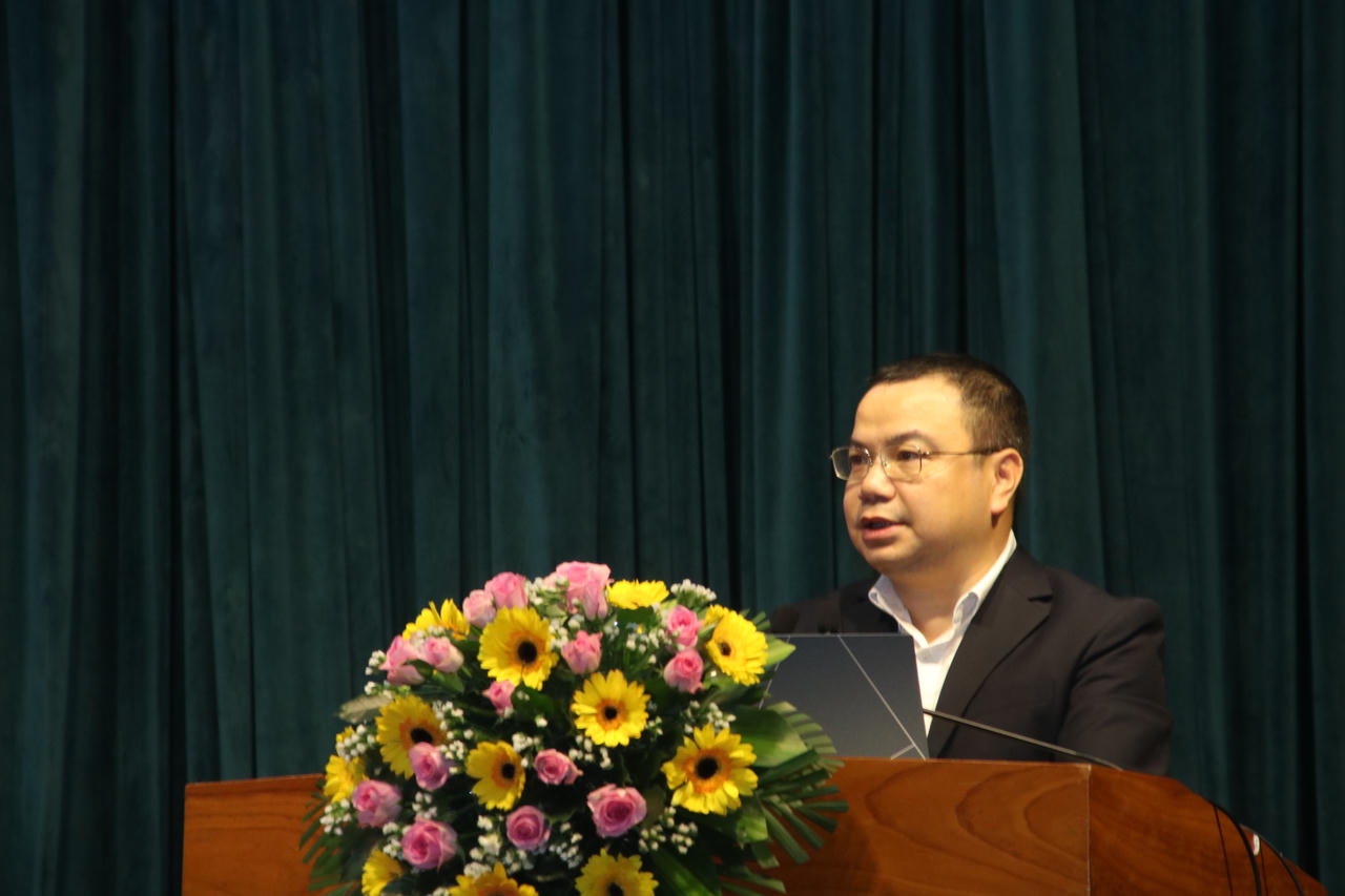 AI IoT Platform - Hạ tầng số cho phát triển kinh tế