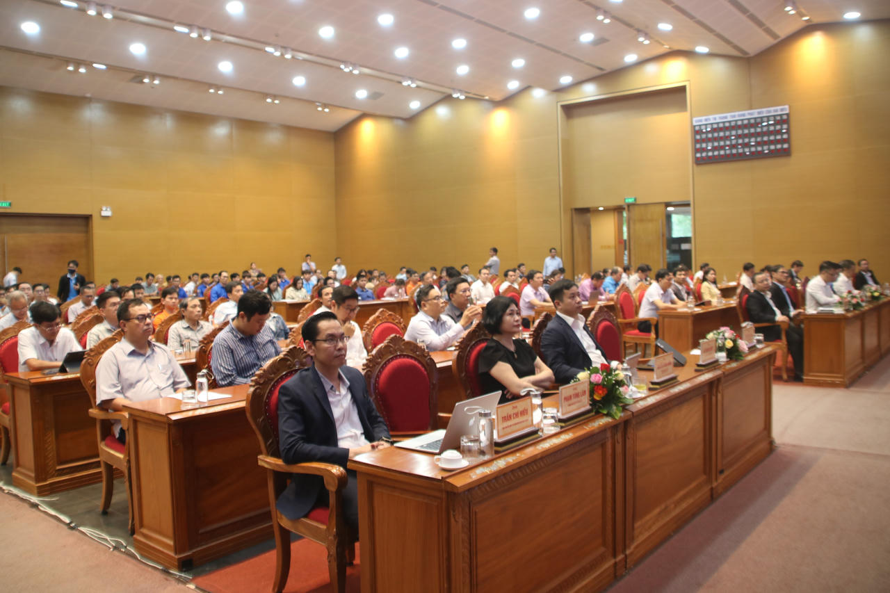 AI IoT Platform - Hạ tầng số cho phát triển kinh tế