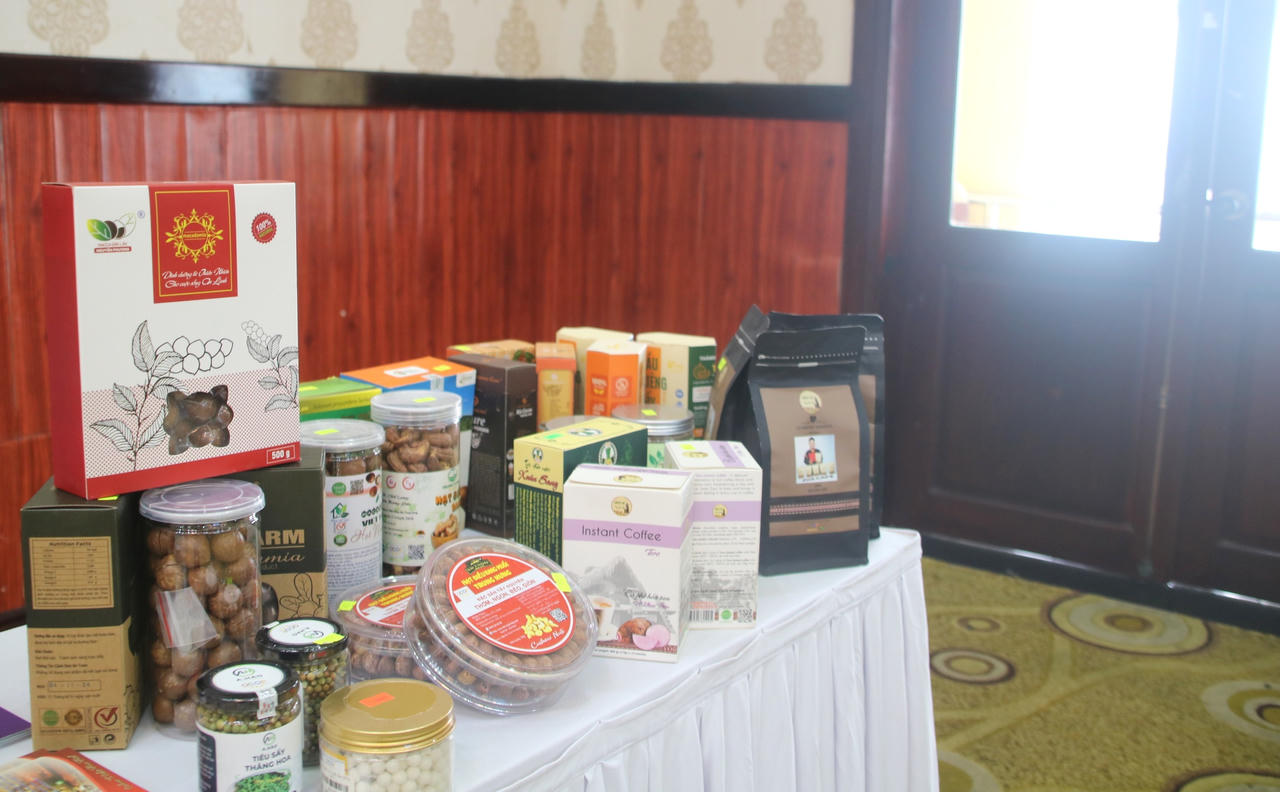 Thúc đẩy chương trình liên kết hợp tác phát triển du lịch 6 tỉnh miền Trung - Tây Nguyên