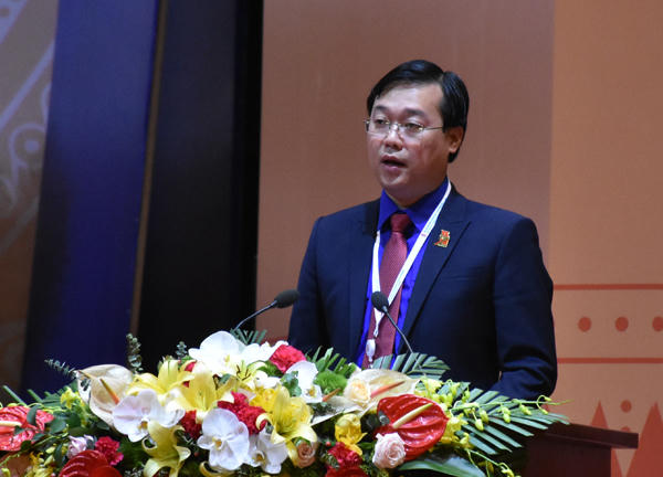 'Nhiều bạn trẻ sẽ là chiến binh khởi nghiệp, chiến binh công nghệ, chiến binh giữ biên cương'