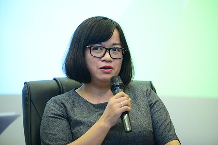 Doanh nghiệp nhỏ và vừa vẫn “đỏ mắt đốt đuốc” tìm vốn