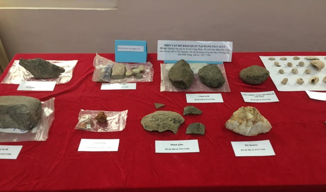 Chấn động: Tìm thấy di cốt 3 người tiền sử ở hang động núi lửa Tây Nguyên