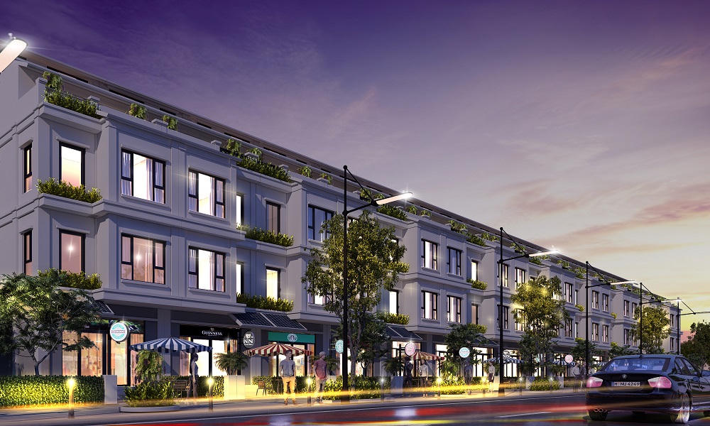 BĐS Thanh Hóa – “miếng bánh ngon” hấp dẫn nhà đầu tư