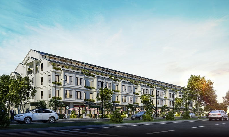 BĐS Thanh Hóa – “miếng bánh ngon” hấp dẫn nhà đầu tư