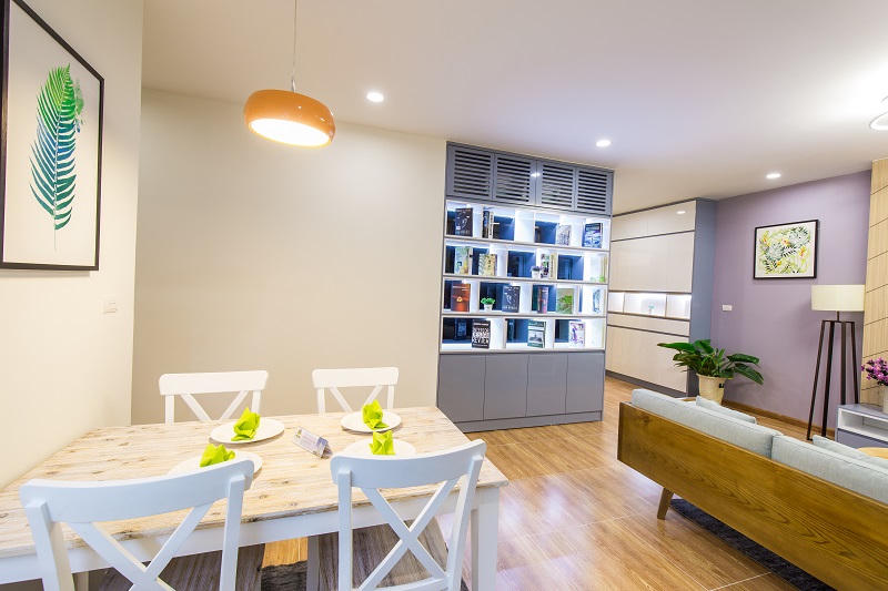 Mua nhà để ở nên chọn thời điểm nào?