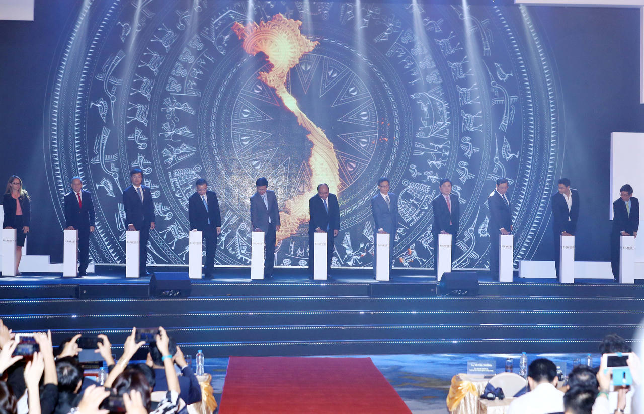 Thủ tướng đề xuất hình thành Trung tâm khởi nghiệp quốc gia 