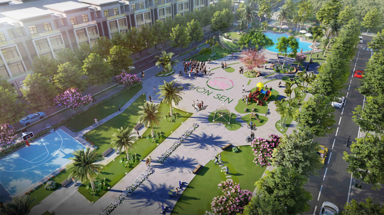 DabacoGroup và CenLand ký kết hợp tác phát triển dự án KĐT Vườn Sen 