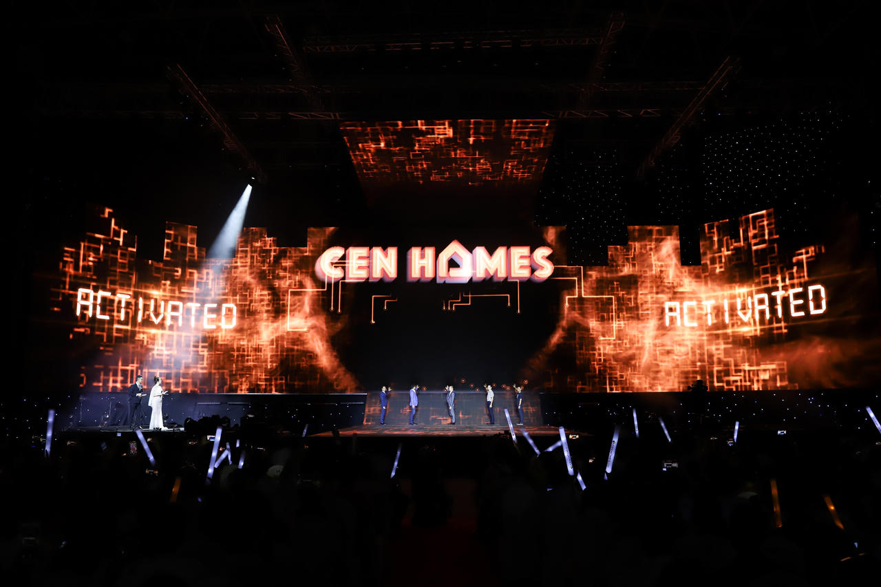 Chính thức ra mắt nền tảng công nghệ tiên phong về môi giới Bất động sản Cenhomes.vn