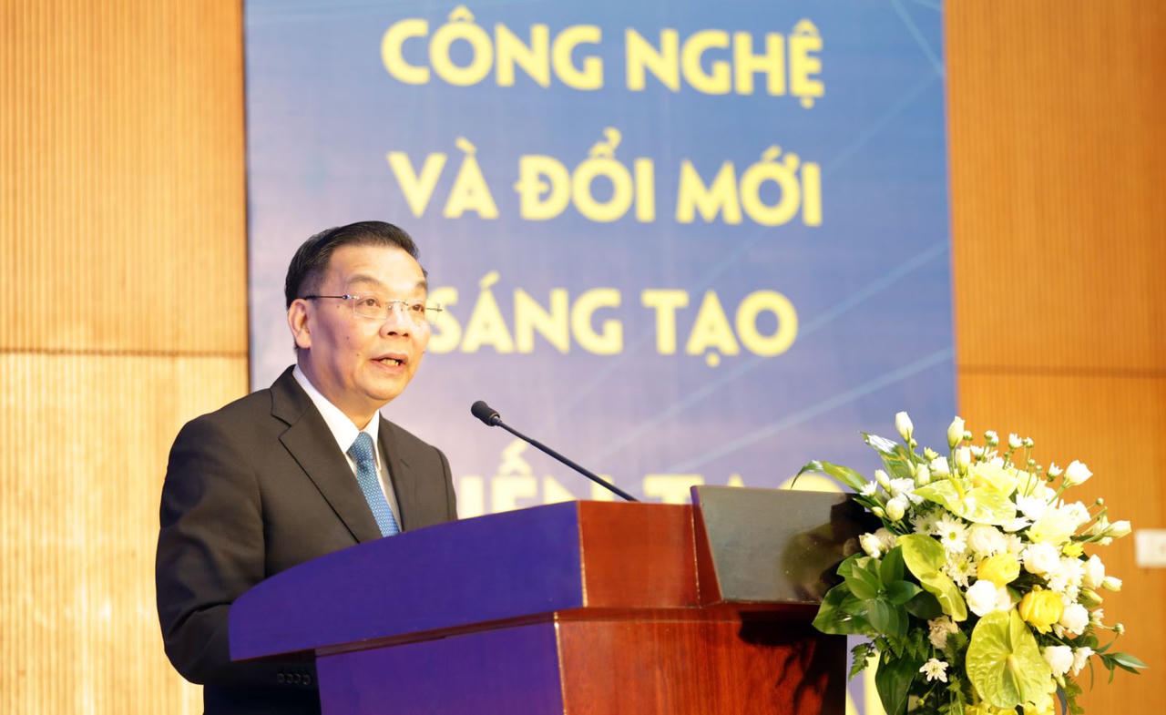 Ba nhà khoa học được tôn vinh Giải thưởng Tạ Quang Bửu 2019