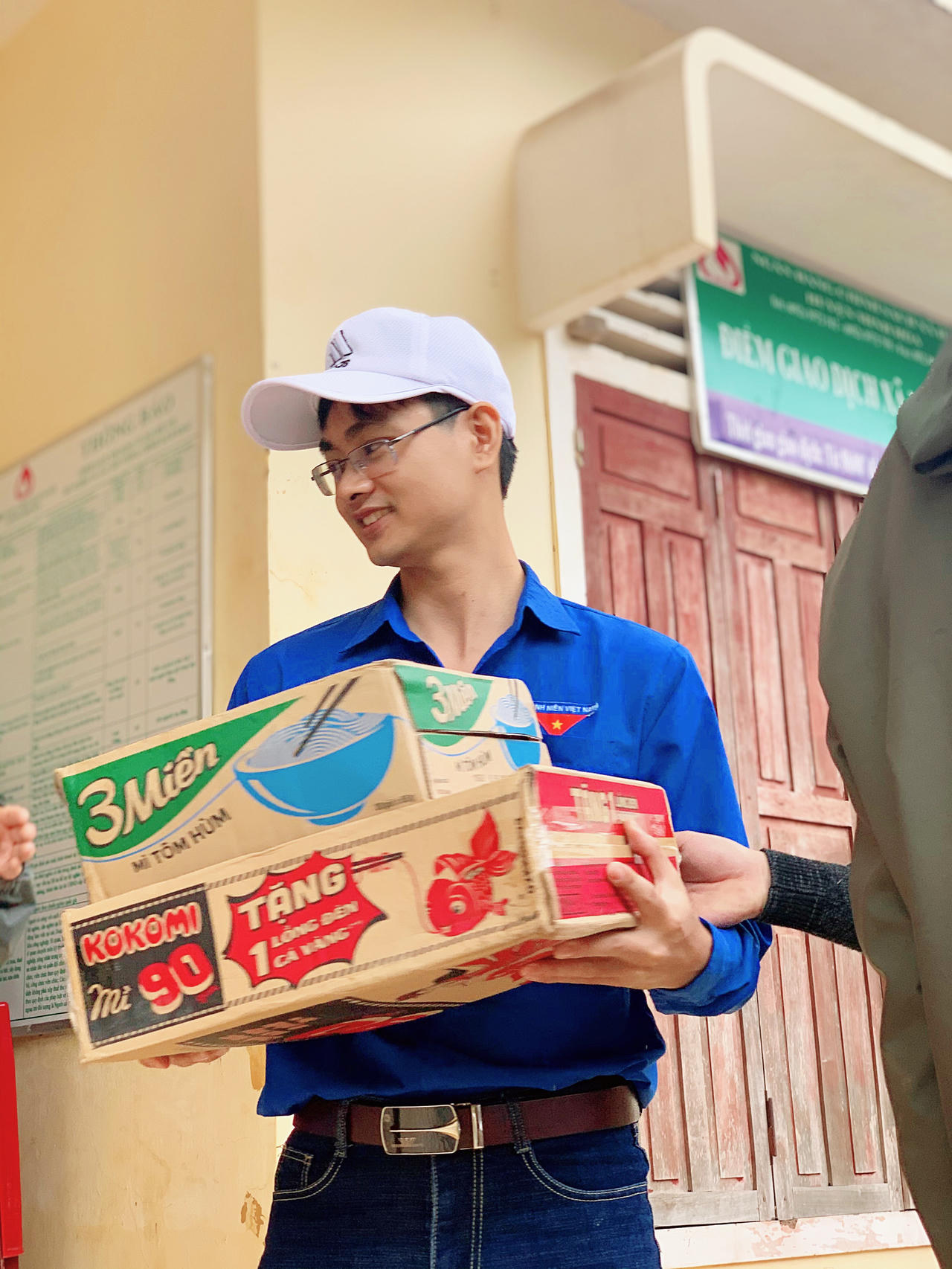 Trường THPT Minh Hóa (Quảng Bình): Sức vươn lên từ ngôi trường miền núi